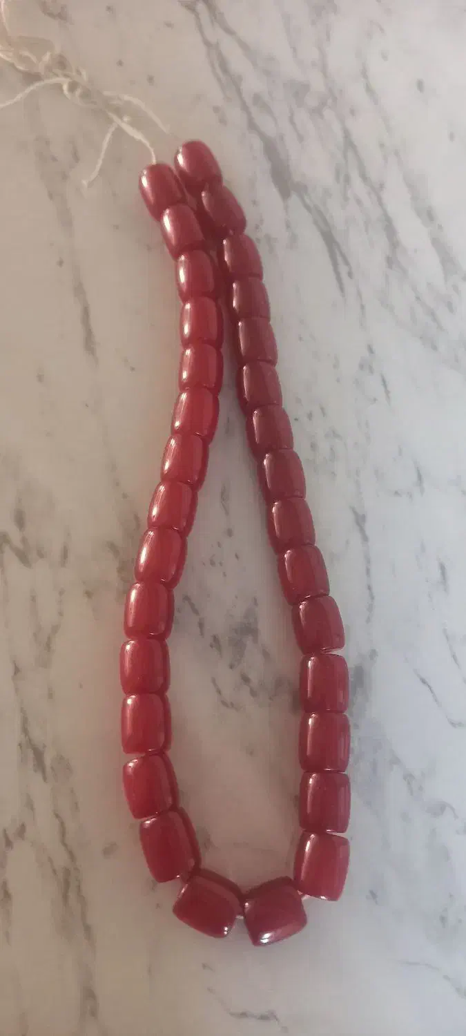 تسبیح|جواهرات|خوی, |دیوار