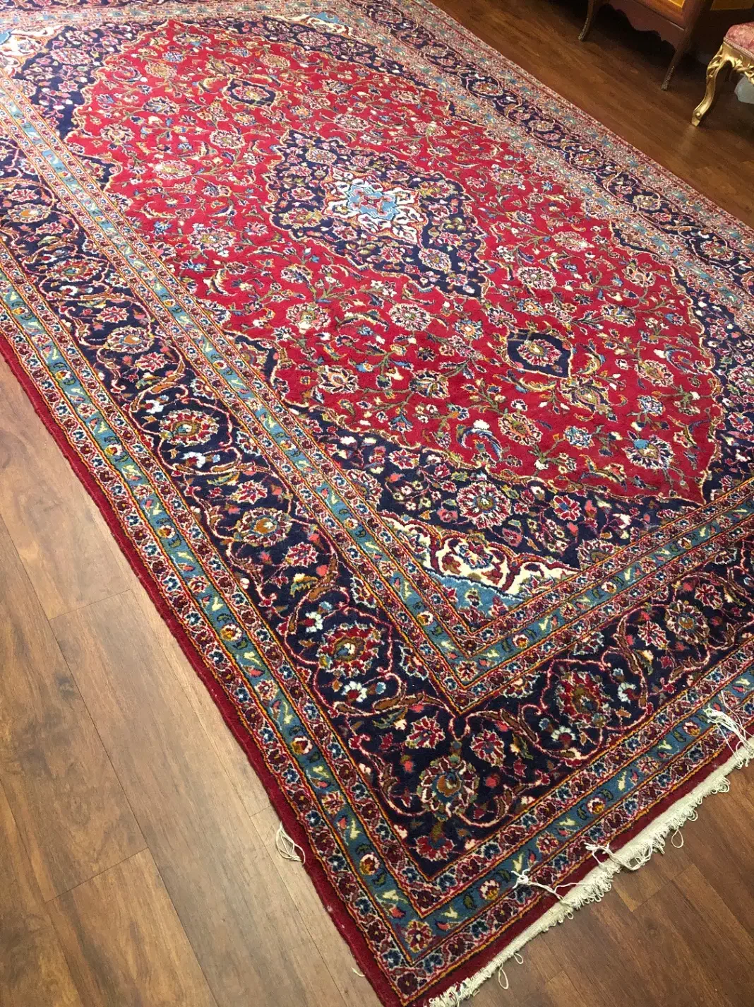 فرش دستبافت|فرش|کرج, فاز ۱ مهرشهر|دیوار