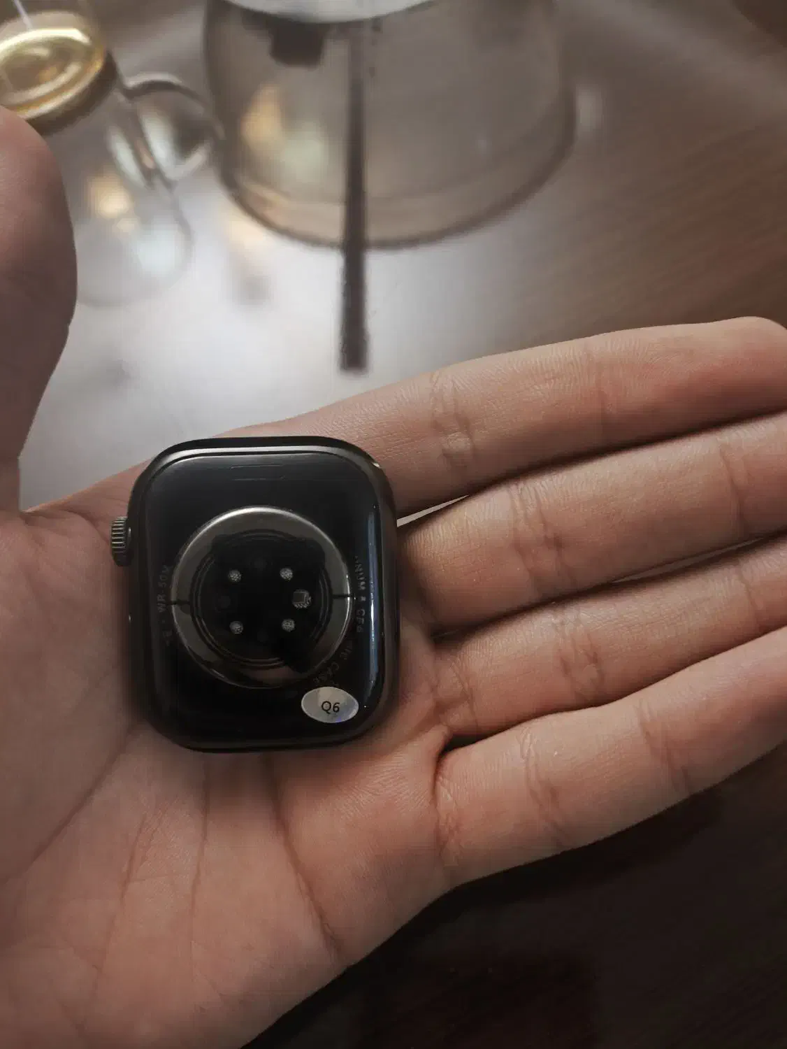 ساعت هوشمند اچ کا ناین پرو پلاس|ساعت|خرم‌آباد, |دیوار