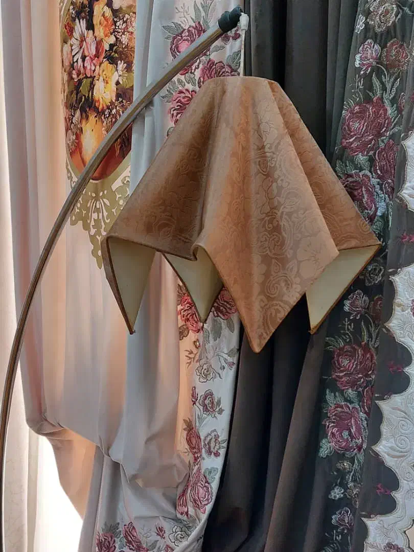 فروش آباژور|چراغ خواب و آباژور|شیراز, شهرک بهشتی|دیوار