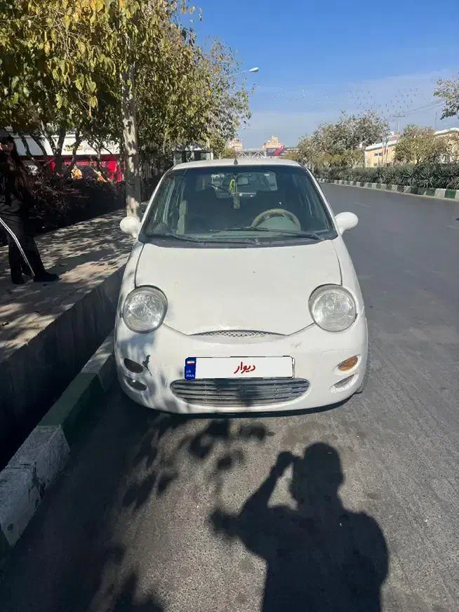 ماشین ۱۱۰|خودرو سواری و وانت|مشهد, وکیل‌آباد|دیوار