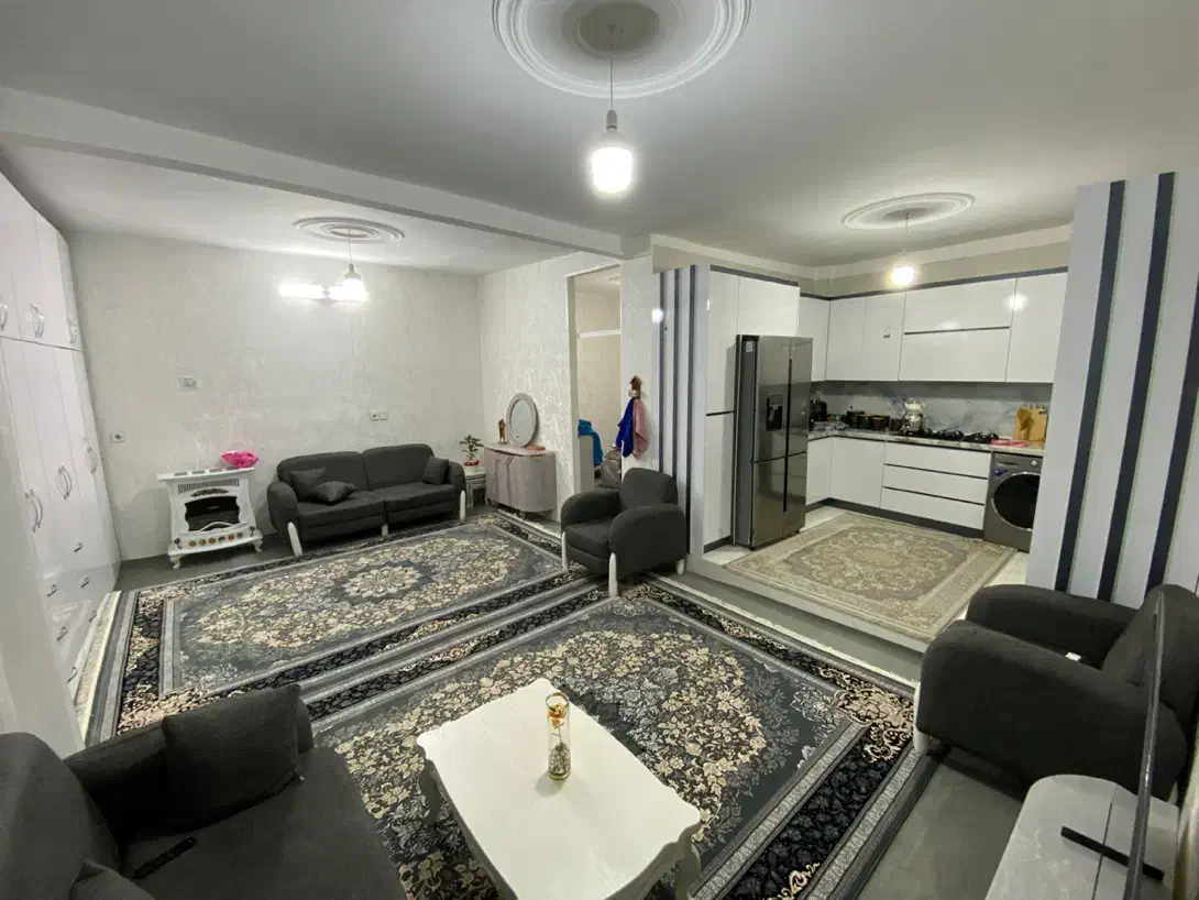 خونه ویلایی|فروش خانه و ویلا|قرچک, ولی آباد|دیوار