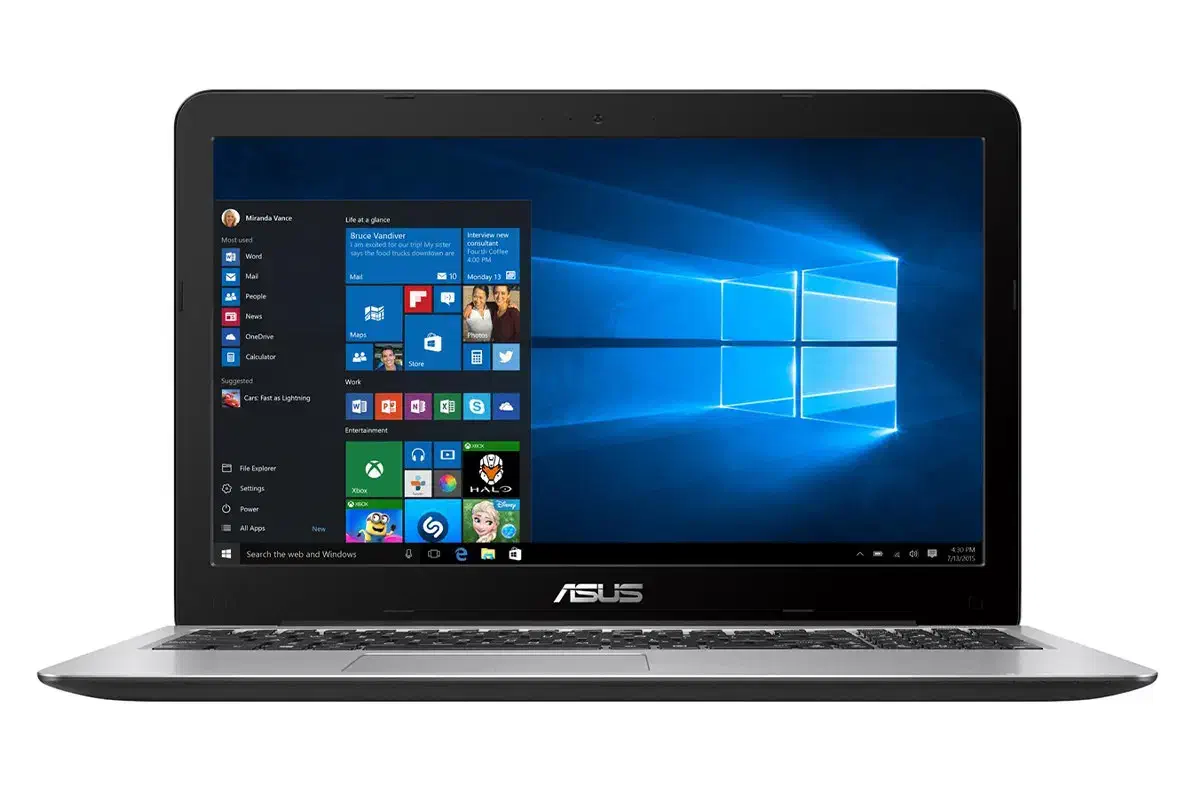 لبتاب ایسوس|رایانه همراه|پاکدشت, پاکدشت (مامازند)|دیوار