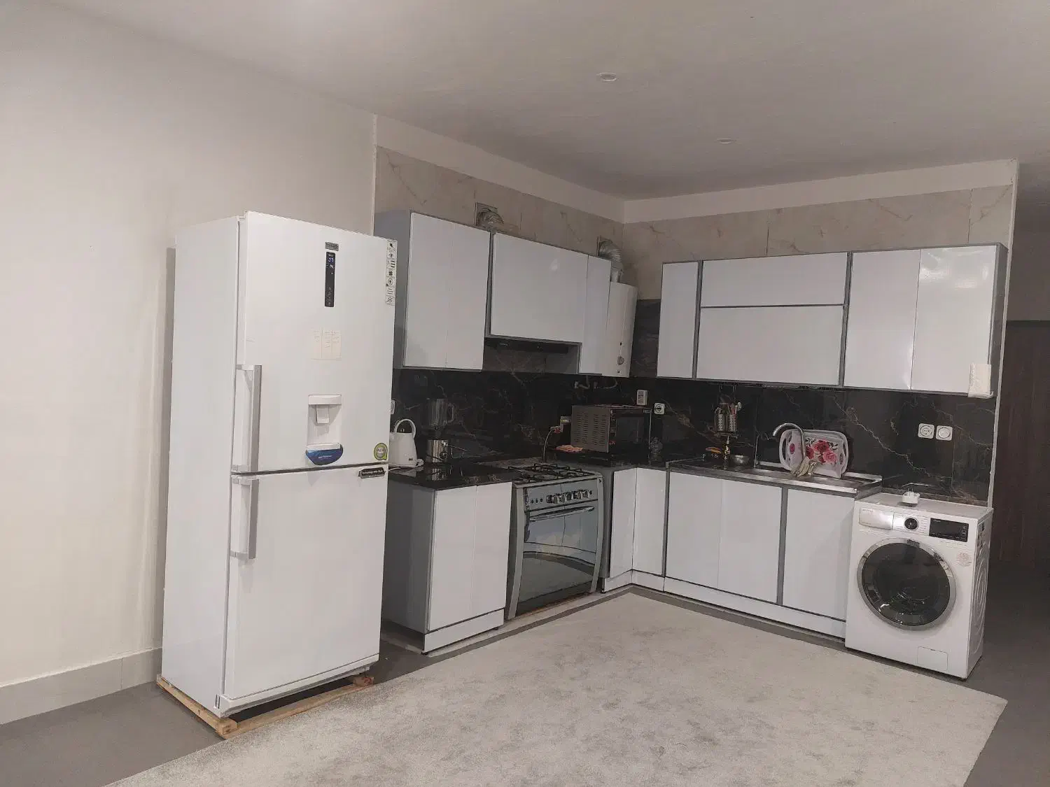 خانه آپارتمان|اجارهٔ آپارتمان|میبد, |دیوار