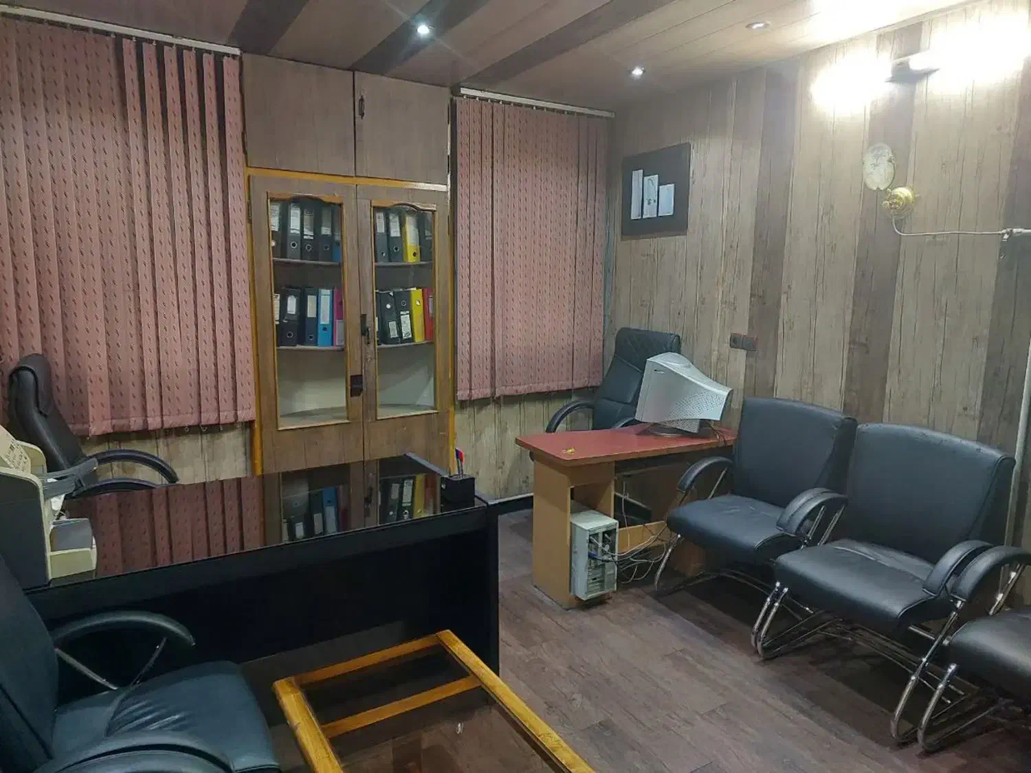 فروش ۵۰ متر آپارتمان مسکونی و اداری در کلاک|فروش آپارتمان|کرج, کلاک نو|دیوار