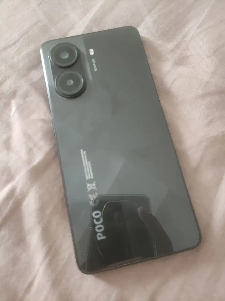 پوکو ایکس ۷ پرو|موبایل|مشکین‌دشت, |دیوار