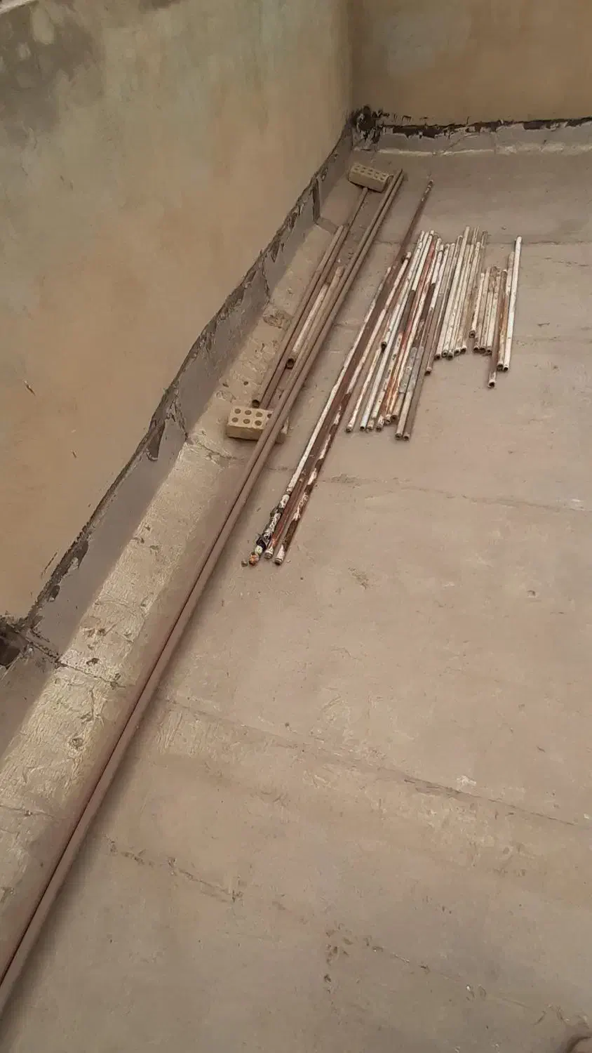 لوله گاز واتصالات ۱/۲و۳/۴|مصالح و تجهیزات ساختمان|اهواز, گلستان|دیوار