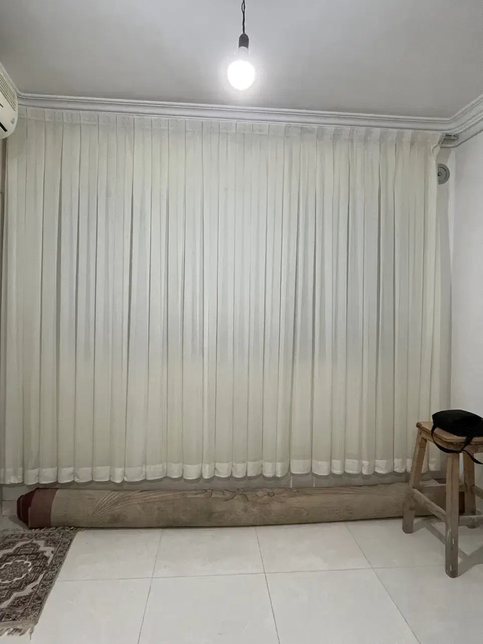 پرده|پرده، رانر، رومیزی|گرگان, |دیوار