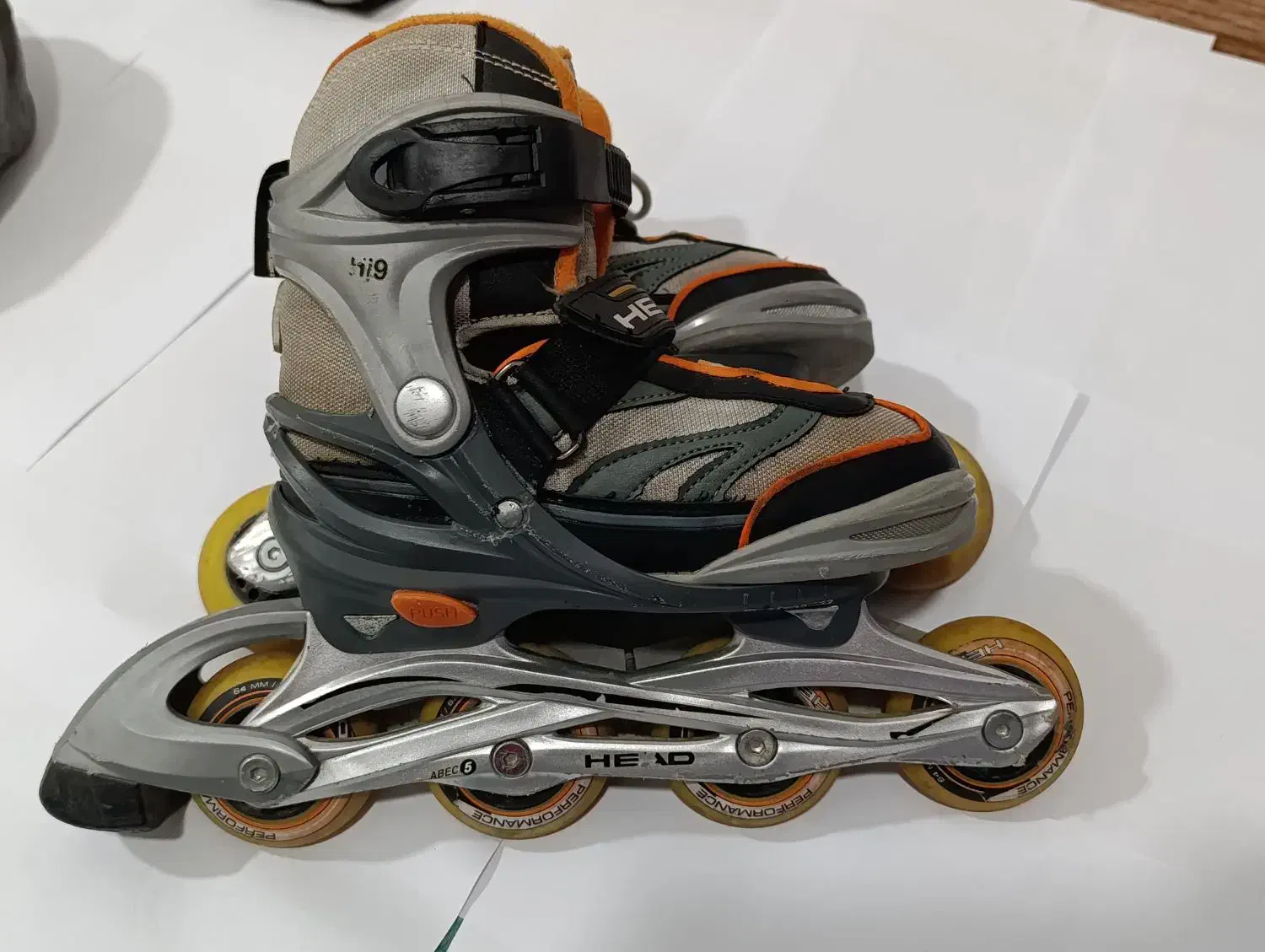 اسکیت|دوچرخه، اسکیت، اسکوتر|شوش, |دیوار