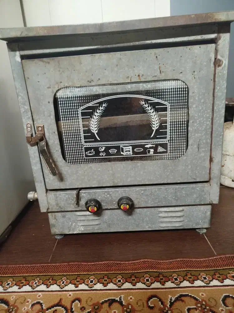 تنورگازی|اجاق گاز و لوازم برقی پخت‌وپز|گنبد کاووس, |دیوار