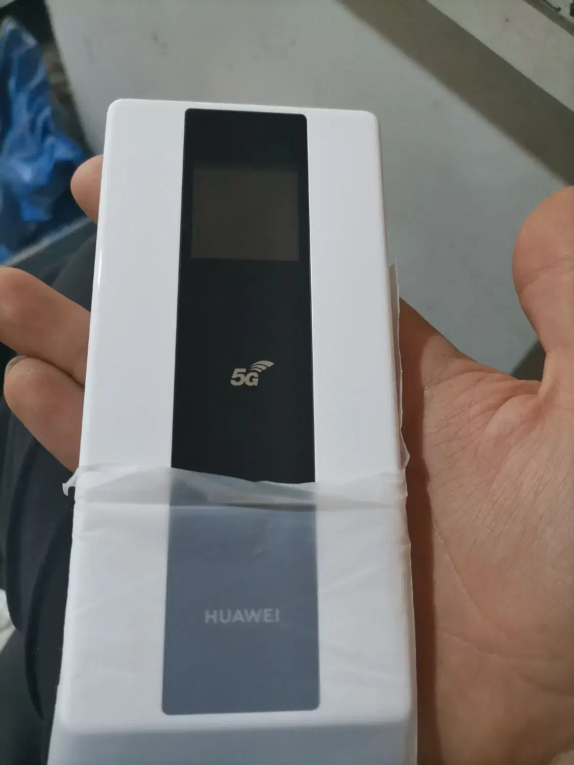 مودم همراه 5G هواوی مدل 870-E6878|مودم و تجهیزات شبکه|میاندوآب, |دیوار