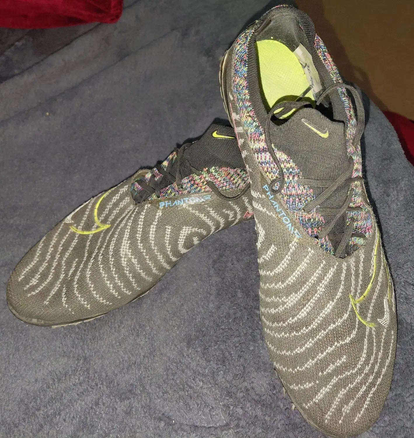 استوک|کیف، کفش، کمربند|قم, ولیعصر|دیوار