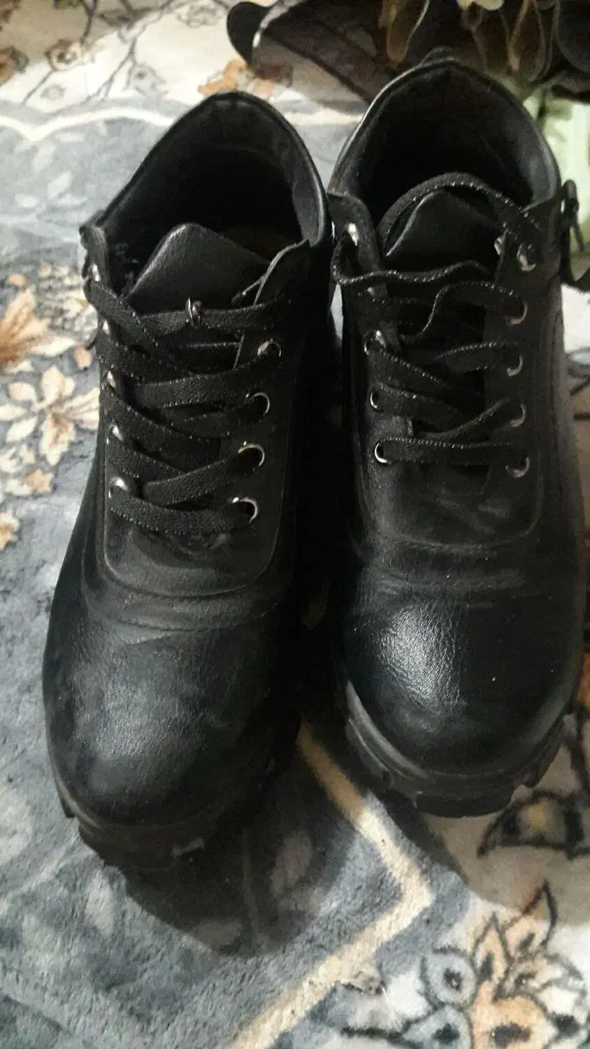 کفش نو|کیف، کفش، کمربند|زاهدان, |دیوار