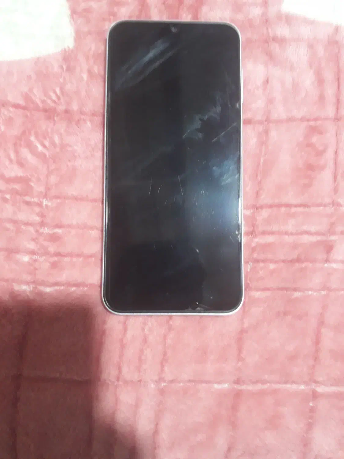 گوشی A14|موبایل|سرباز, |دیوار