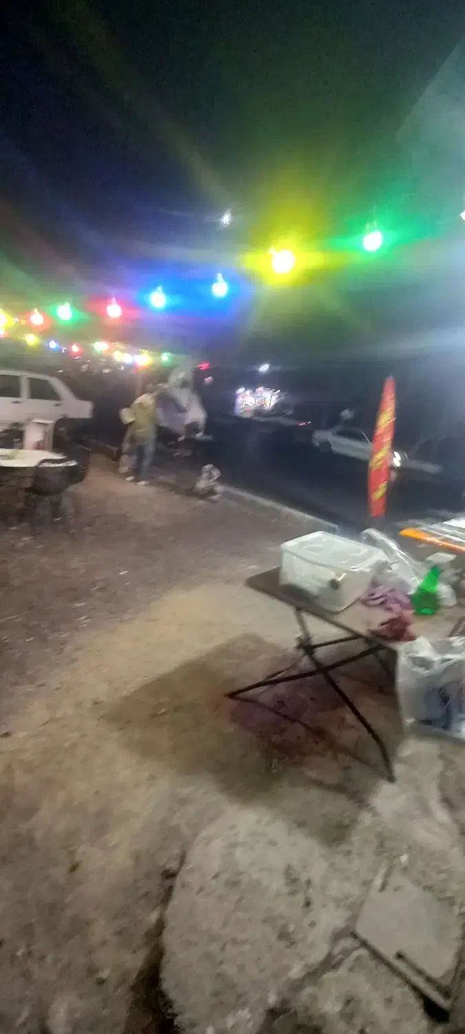 واگذاری جگرکی|اجارهٔ مغازه و غرفه|پاکدشت, پاکدشت (مامازند)|دیوار