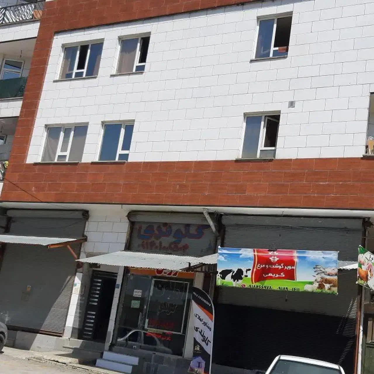 اجاره واحد|اجارهٔ آپارتمان|اسدآباد, |دیوار