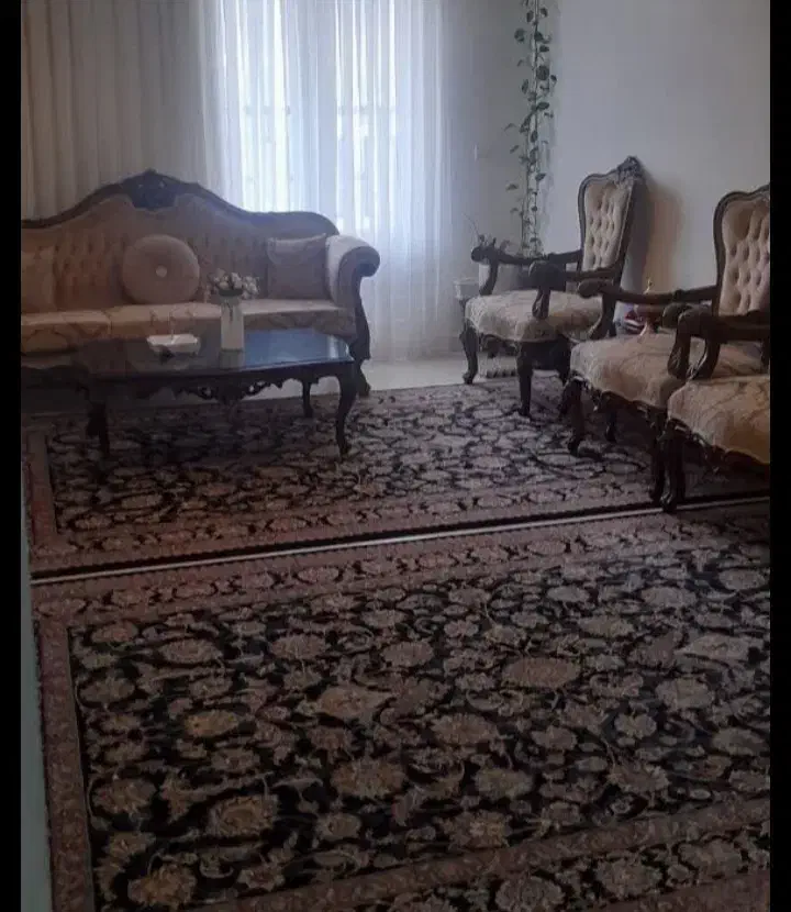 فرش|فرش|زنجان, |دیوار