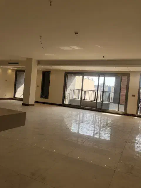 270 متر / ۴ خواب / طبقه ۶+ بهارخواب|فروش آپارتمان|اصفهان, سعادت‌آباد|دیوار