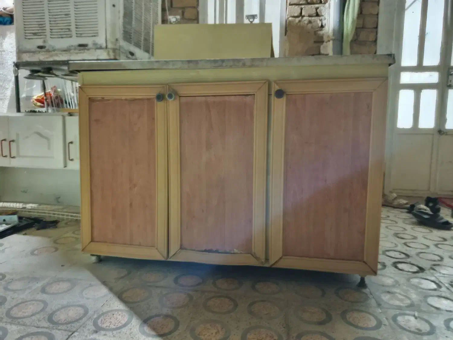 کابینت|مصالح و تجهیزات ساختمان|کوهدشت, |دیوار