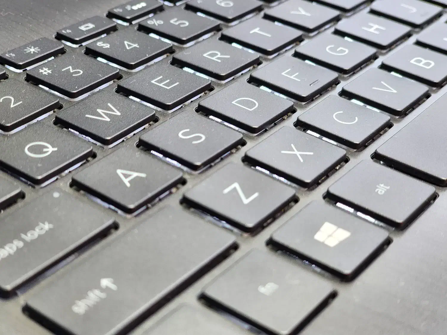 لپ تاپ ۱۷ اینچ hp نسل ۱۰|رایانه همراه|اهواز, نادری|دیوار