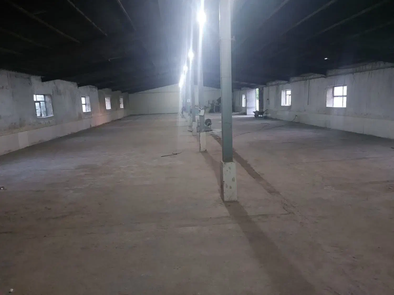 سوله شازند|اجارهٔ دفتر صنعتی، کشاورزی، تجاری|شازند, |دیوار