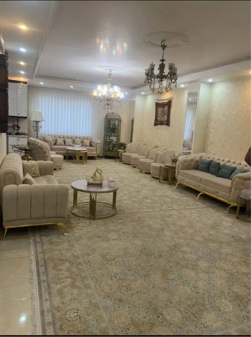 تک واحدی /دو نبش / سه خواب /خیابان سعدی|فروش آپارتمان|قم, شهرک شهرداری|دیوار