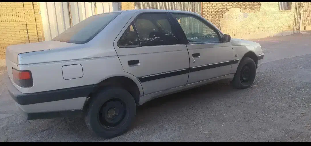 فروش|خودرو سواری و وانت|رستم, |دیوار