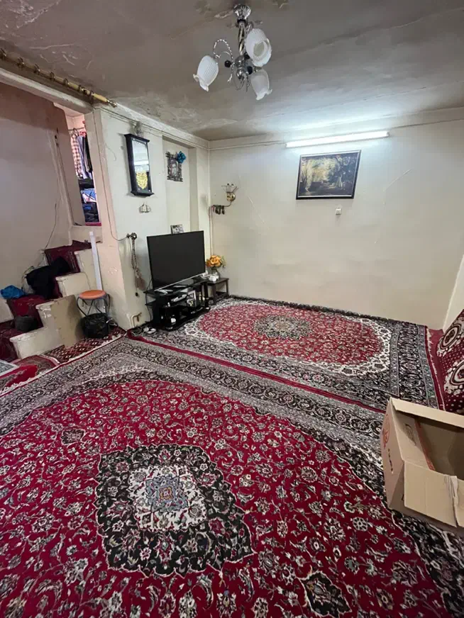 فروش خانه ویلایی ۴۰ متری در شاتره|فروش خانه و ویلا|چهاردانگه (تهران), |دیوار