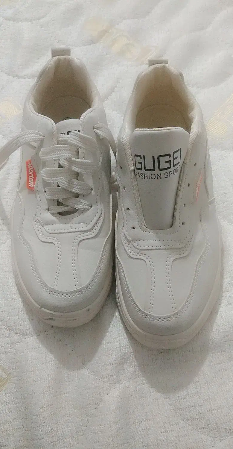 کفش نو چادر نو|کیف، کفش، کمربند|اهواز, سپیدار|دیوار