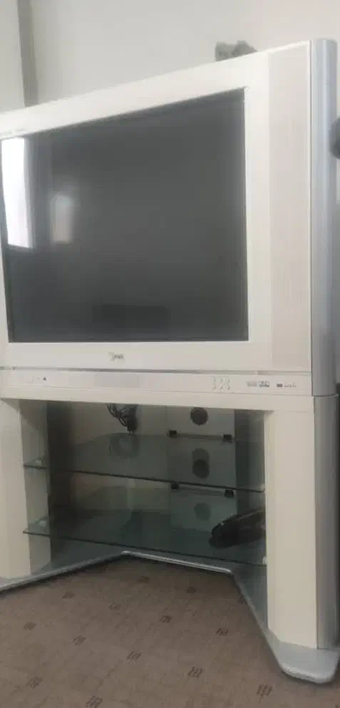 تلویزیون LG 29 inch|تلویزیون و پروژکتور|تهران, قصر فیروزه ۲|دیوار