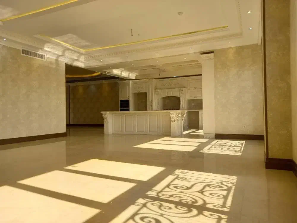 ۱۳۳متر ۳خواب/نوساز /فول امکانات