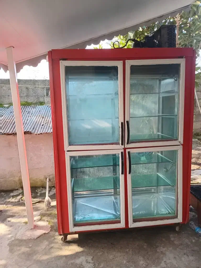 یخچال صنعتی|یخچال و فریزر|رشت, حمیدیان|دیوار