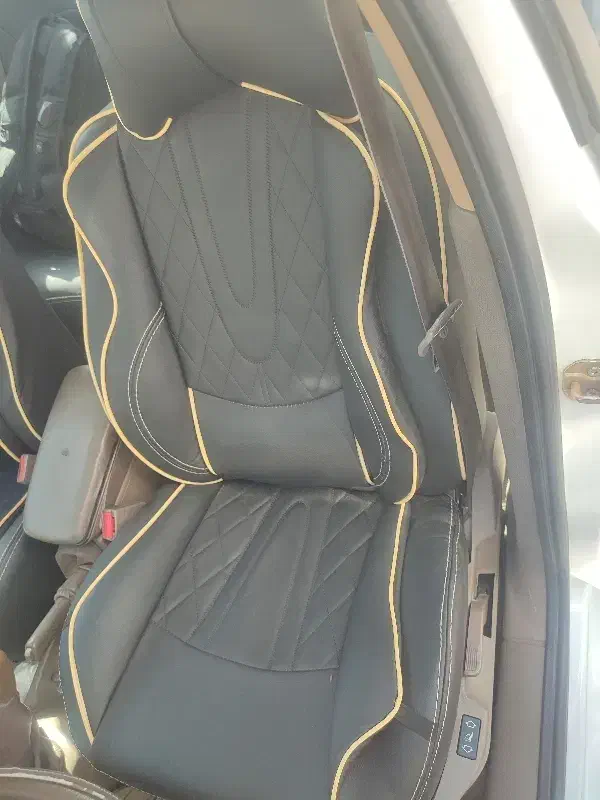 سمند ef7 مدل ۹۳|خودرو سواری و وانت|قزوین, |دیوار