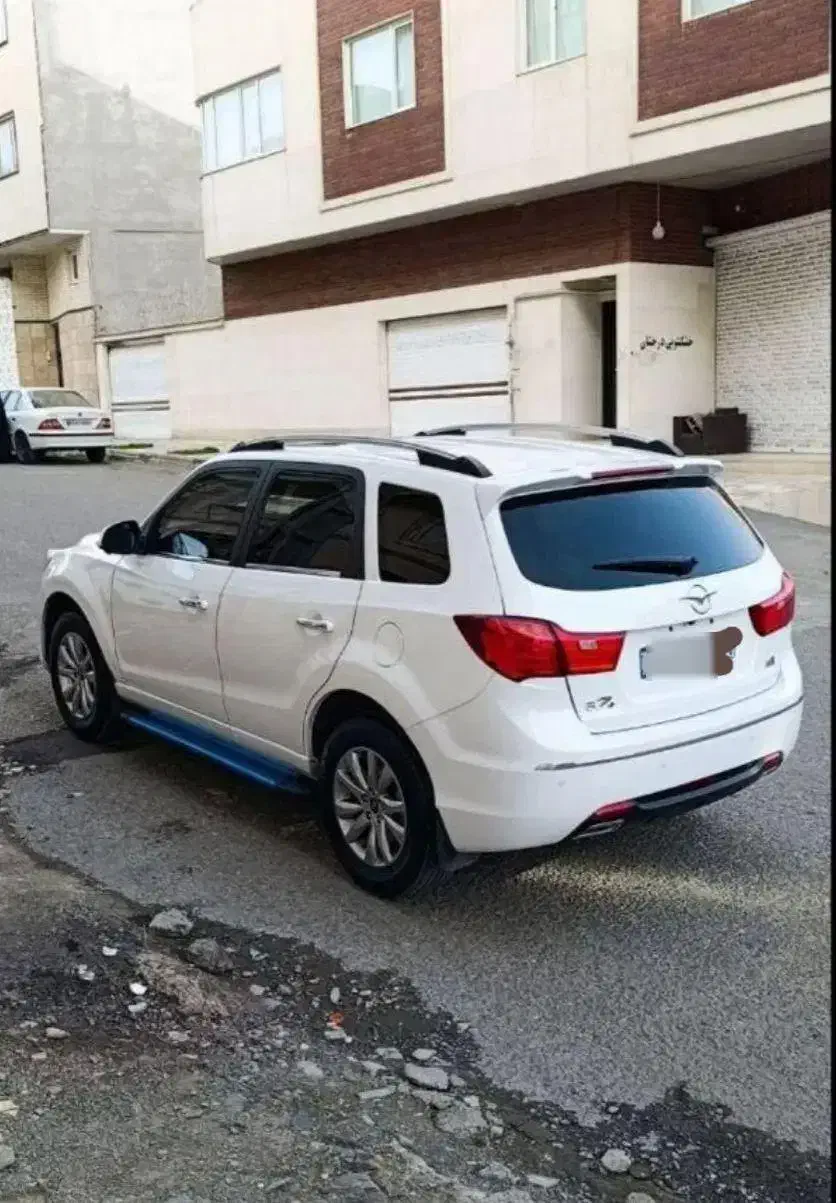 هایما s7پلاس مدل ۴۰۳تمام فابریک|خودرو سواری و وانت|شیراز, شهرک دارایی|دیوار