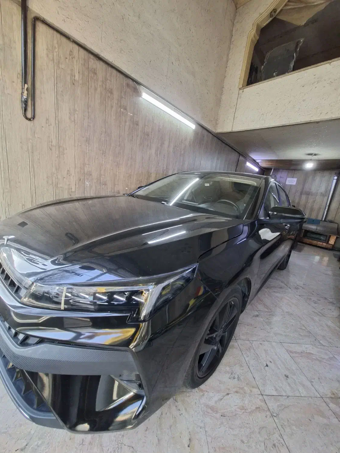 J7 atomic|خودرو سواری و وانت|تهران, شهرک ولیعصر شمالی|دیوار