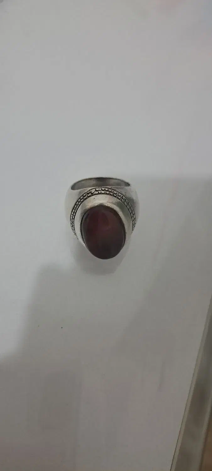 انگشتر نقره|جواهرات|تکاب, |دیوار