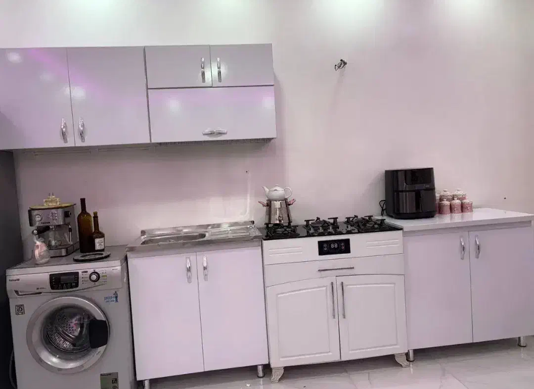 کابینت|مصالح و تجهیزات ساختمان|رشت, جانبازان|دیوار