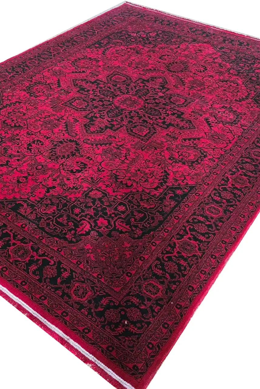 فرش هفتصدشانه ۱۲و۹و۶متری نو|فرش|تهران, ابوذر|دیوار