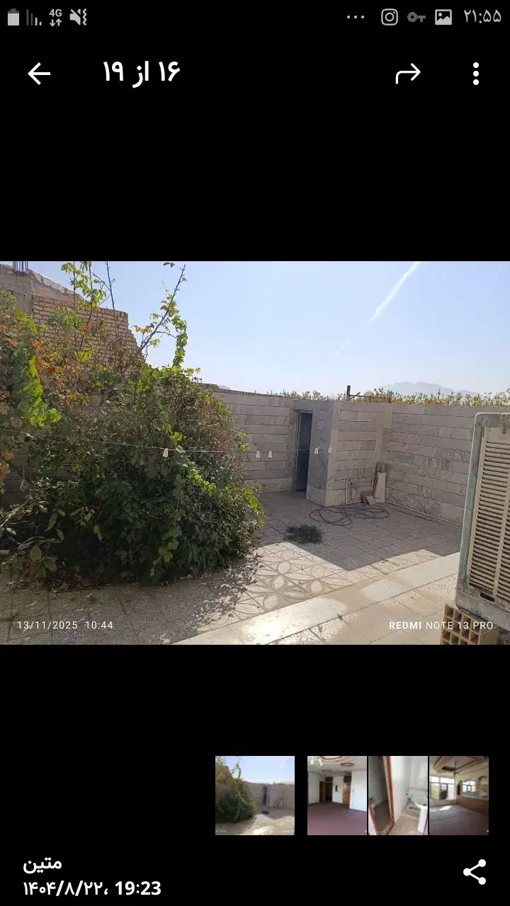 اپارتمان منهای شست|فروش آپارتمان|پیر بکران, |دیوار