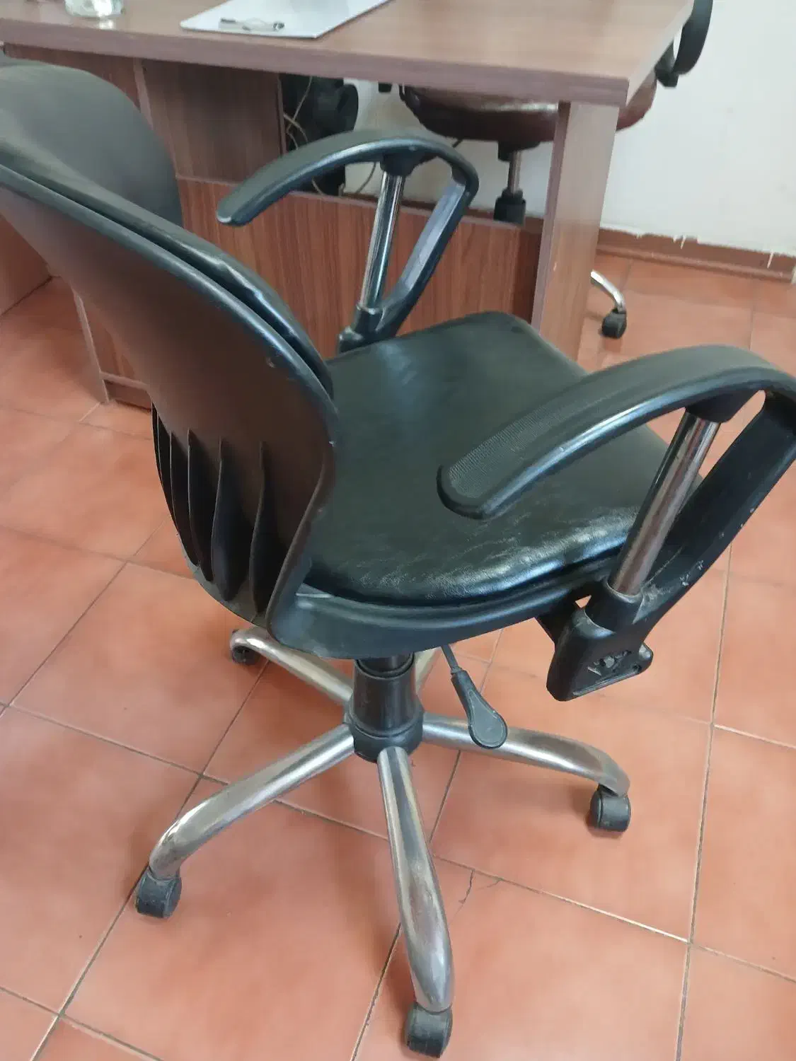 میز و صندلی اداری|مبلمان اداری|تهران, جیحون|دیوار