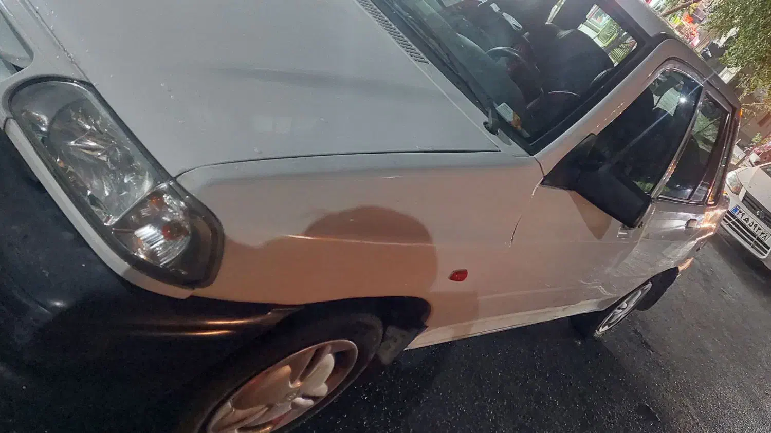 پراید مدل ۹۱|خودرو سواری و وانت|اندیشه, اندیشه فاز ۲|دیوار