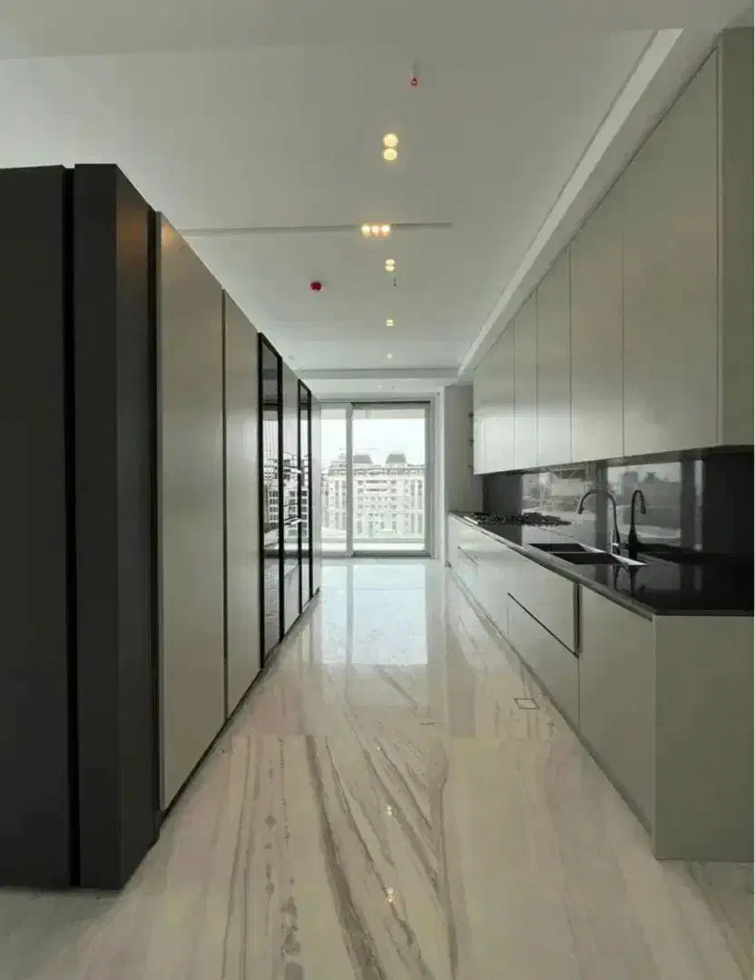 230 متر چشم انداز شهر (سوییت مجزا) فرنیش