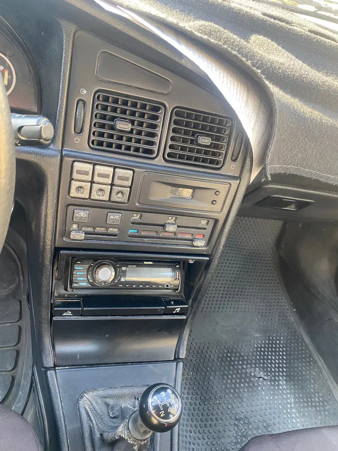 پژو ۴۰۵ جی ال ای مدل ۸۳ بی رنگ|خودرو سواری و وانت|یزد, |دیوار