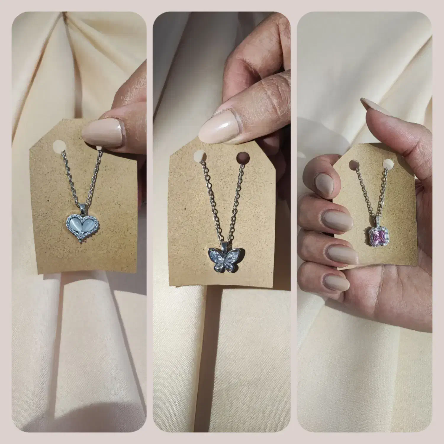 دستبند و گردنبند|بدلیجات|قوچان, |دیوار