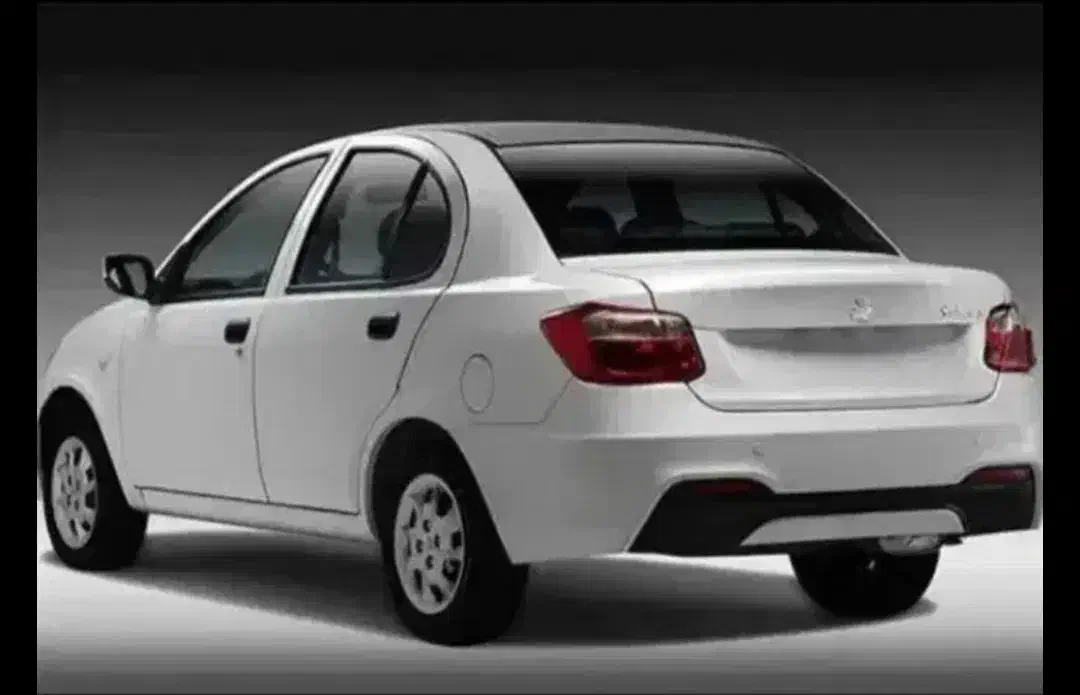 ساینا اس  ۸۵ گانه مدل ۱۴۰۴|خودرو سواری و وانت|اصفهان, درب کوشک|دیوار