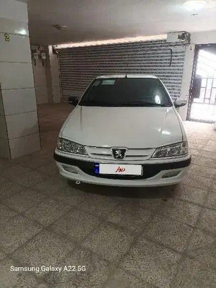 فروش ماشین|خودرو سواری و وانت|وحیدیه, |دیوار