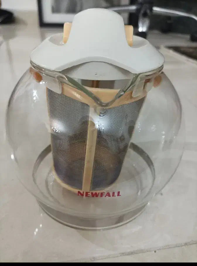 چای ساز تفال|قوری، کتری، قهوه‌ساز دستی|تهران, بهارستان|دیوار