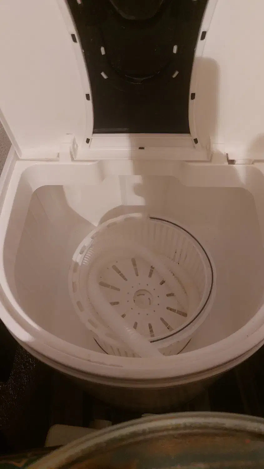 مینی واش aeg|ماشین لباسشویی و خشک‌کن لباس|تهران, میدان ولیعصر|دیوار