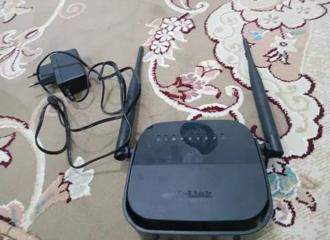 مودم WIFI|مودم و تجهیزات شبکه|خرمآباد, |دیوار