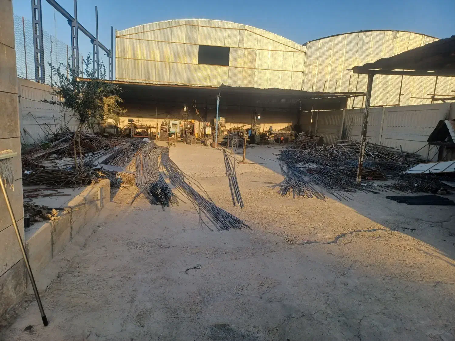 نیاز به همکار جهت خدمات جوشکاری|استخدام صنعتی، فنی، مهندسی|سلفچگان, |دیوار